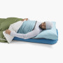 Plapumă umplutură de puf Sea to Summit Tanami Down Comforter 7C Queen