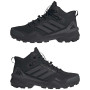 Încălțăminte turistică bărbați Adidas Terrex Skychaser Mid Gtx
