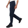 Pantaloni softshell bărbați Fundango Akira II Softshell Pants