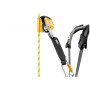 Frână Petzl ASAP LOCK