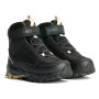 Încălțăminte de iarnă copii Tretorn Tero Mid Insulated Black