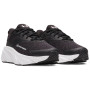 Teniși pentru copii Under Armour UA Bgs Rogue 6 Black