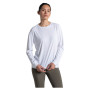 Tricou femei Craghoppers NosiLife SolarShield+ Long Sleeved T-Shirt
