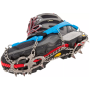 Crampoane Climbing Technology Ice Traction Crampons Plus