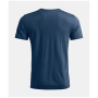 Tricou funcțional bărbați Ortovox 150 Cool Vintage Badge Ts M