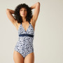 Costum de baie femei Regatta Flavia Swim Cstm II