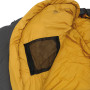 Sac de dormit Zulu Dreamtime Winter 175