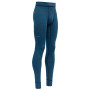 Indispensabili funcționali bărbați Devold Kvitegga Man Long Johns