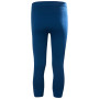 Pantaloni 3/4 bărbați Helly Hansen Lifa Merino Knitevo 3/4 Pant