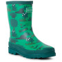 Cizme de cauciuc copii Regatta Mudplay II Junior 95D