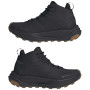 Încălțăminte turistică bărbați Adidas Terrex Freehiker 3 Mid Gtx