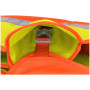 Vestă reflectorizantă pentru câini Ruffwear Lumenglow Hi-Viz Jacket
