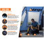 Cort de familie Vango Iris 500