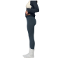 Colanți funcționali femei Devold Expedition Merino Silk Longs Wmn