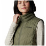 Vestă femei Columbia Heavenly II Vest
