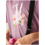 Tricou copii Dare 2b Amusing Tee Dusky Orchid