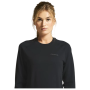 Tricou funcțional femei Craft Active Comfort Ls 2 W
