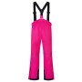 Pantaloni de schi copii Hannah Bennet Grl Fuchsia Purple