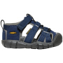 Sandale copii Keen Seacamp II CNX INF
