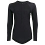 Costum de baie femei Regatta Willowfield negru