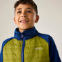 Geacă copii Regatta Boys Trekktain 3-in-1 II AvBlu/GldCyp