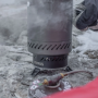 Arzător pentru camping Primus Ulti Stove System 1.0