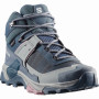 Încălțăminte femei Salomon X Ultra 5 Mid Gore-Tex