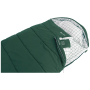 Sac de dormit tip pătură Outwell Camper Lux XL