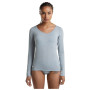 Tricou femei Icebreaker W Siren LS Sweetheart
