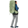Rucsac turistic Deuter Aircontact Core 55+10 SL