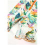 Costum de baie copii DucKsday Moana Baby Swimsuit Girl