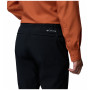 Pantaloni bărbați Columbia Essential Hike™ Brushed Back Pant