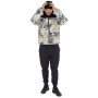 Geacă de iarnă bărbați Fundango Winton Jacket