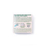 Șampon Shower Blocks Solid Shampoo - Cedarwood & Eucalyptus