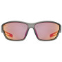 Ochelari de soare Uvex Sportstyle 806