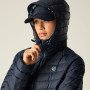 Geacă femei Dare 2b Womens Air Padded Jacket