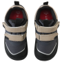 Încălțăminte barefoot pentru copii Reima Viikari Soft Black