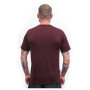 Tricou funcțional bărbați Sensor Merino Blend Elements