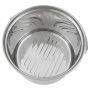 Ceaun Easy Camp Campfire Pot 4L