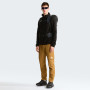 Hanorac bărbați The North Face M Glacier Fleece 1/4 Zip Jacket