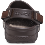 Papuci bărbați Crocs Yukon Vista II LR Clog M