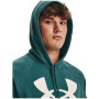 Hanorac bărbați Under Armour Rival Fleece Big Logo HD (22)