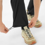Pantaloni bărbați Salomon Outerpath Utility pants