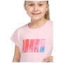 Tricou copii Kilpi Albion-Jg LPN