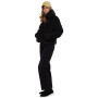 Geacă de iarnă femei Fundango Lina Padded Jacket