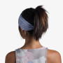 Fular multifuncțional Buff Coolnet UV® Ellipse Headband