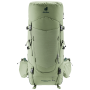 Rucsac turistic femei Deuter Aircontact Core 45+10 SL