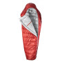 Sac de dormit de puf Patizon DPRO 590 M (171-185 cm)