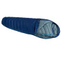Sac de dormit pentru trei sezoane Sir Joseph Double Attack II 170 cm