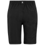 Pantaloni copii Regatta Sorcer Z/O Trousers III Black